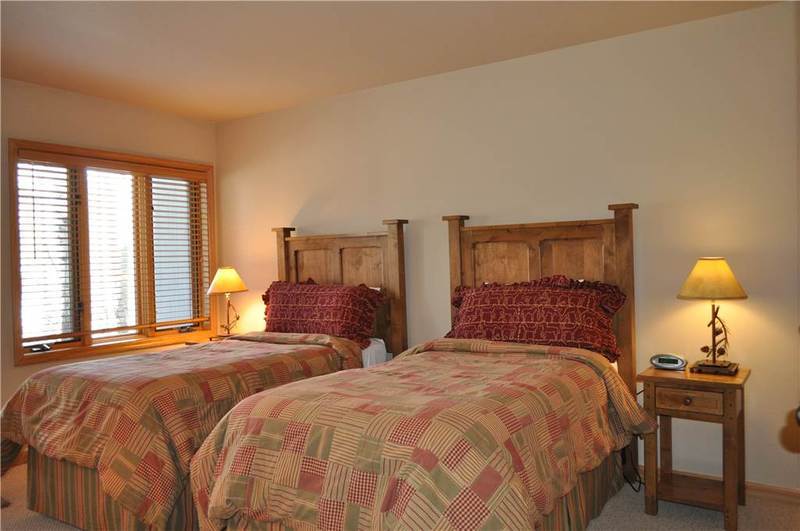 Teton Pines Hotel Jackson Hole Exterior foto
